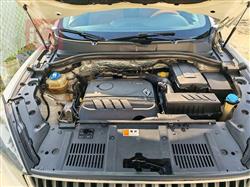 بورجوارد BX7